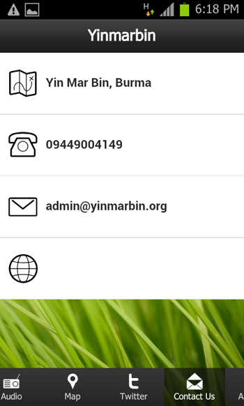 Yinmarbin-Application-Contact-Us